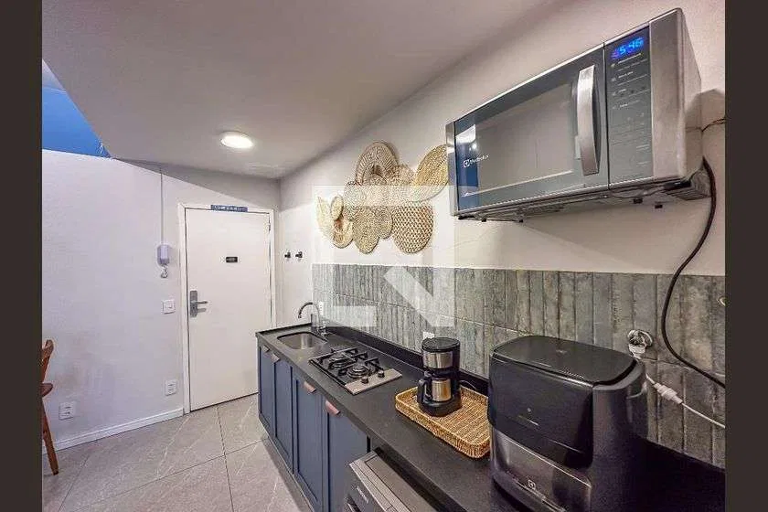 Мебльована студія 32 м² — photo 28