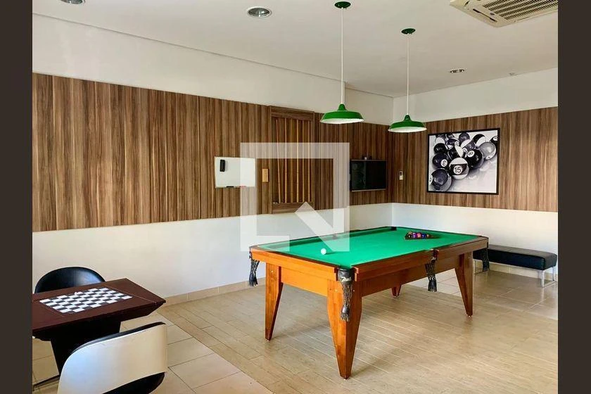 Робоче місце та 2 спальні: квартира 66 м² — photo 47