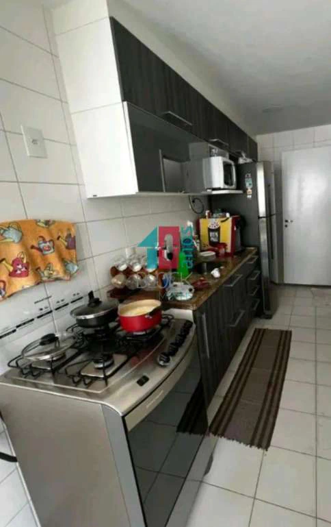 Cobertura de 3 quartos com suíte e cozinha fechada — photo 4