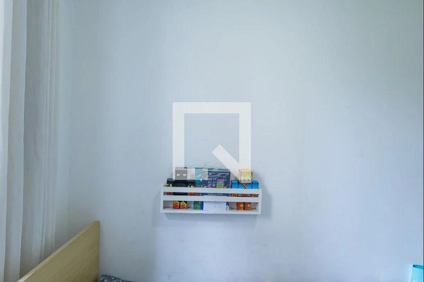 Furnished apartment, 53 m², with a home office — photo 11