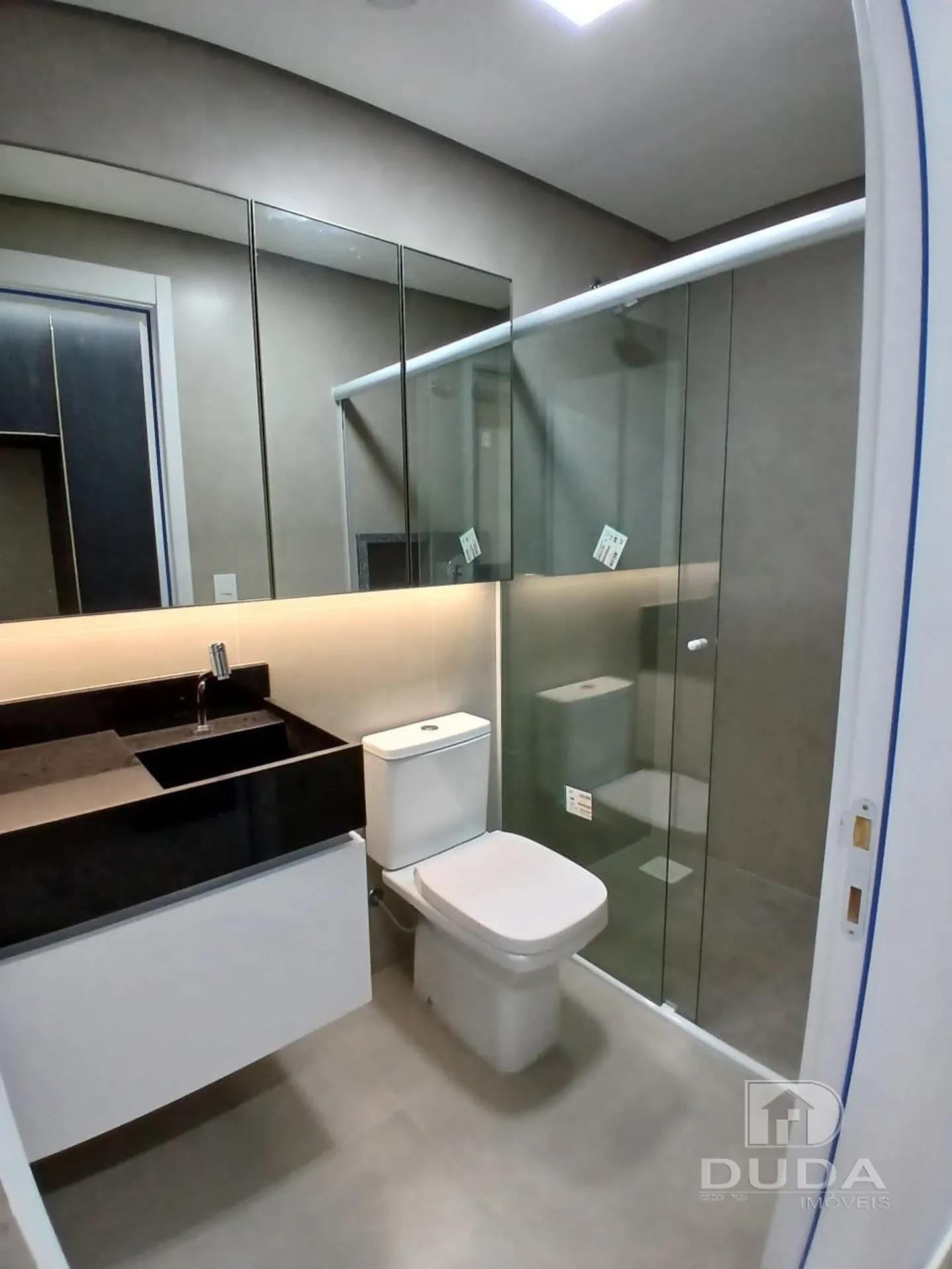 Furnished 33 m² studio on the 4th floor — photo 23