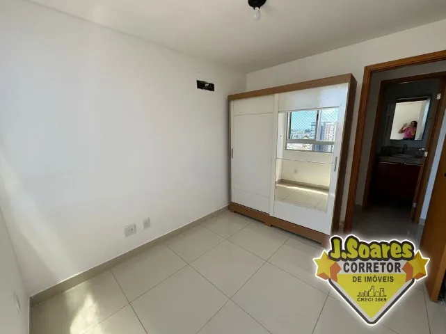 3 quartos e varanda gourmet: apartamento de 87 m² — photo 10