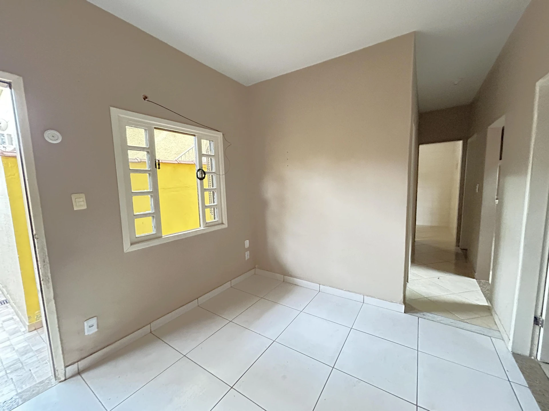 2-bedroom house, 60 m² — photo 8