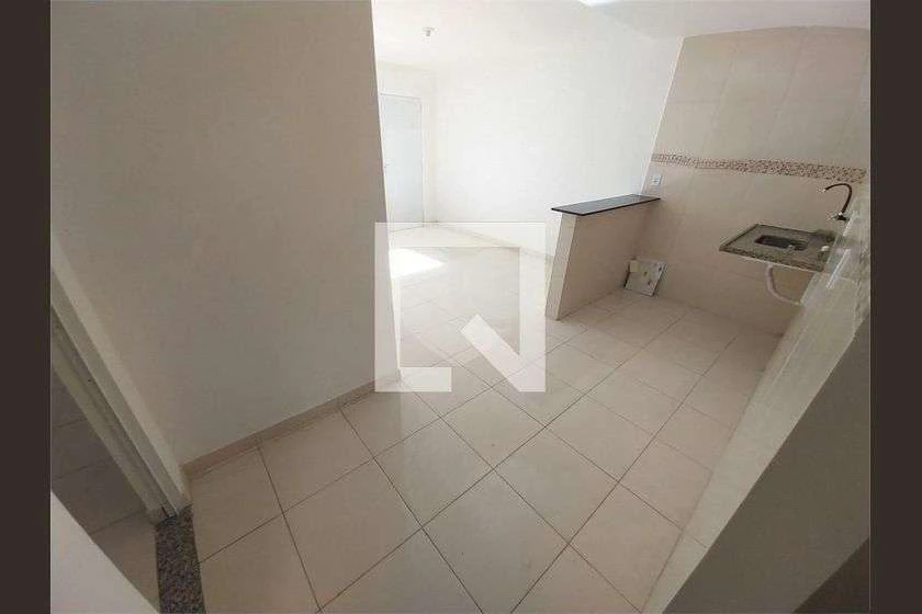 2-bedroom apartment with 60 m² and no parking — photo 8