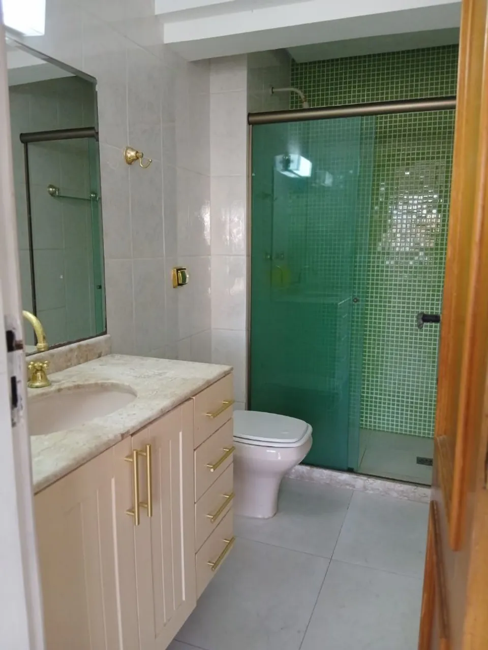 Cobertura com 3 quartos, 5 banheiros e cozinha a gás — photo 15