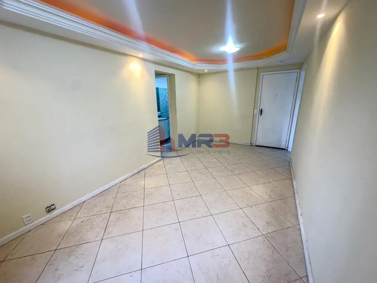 Apartamento com 3 quartos e 3 banheiros, com vaga — photo 2