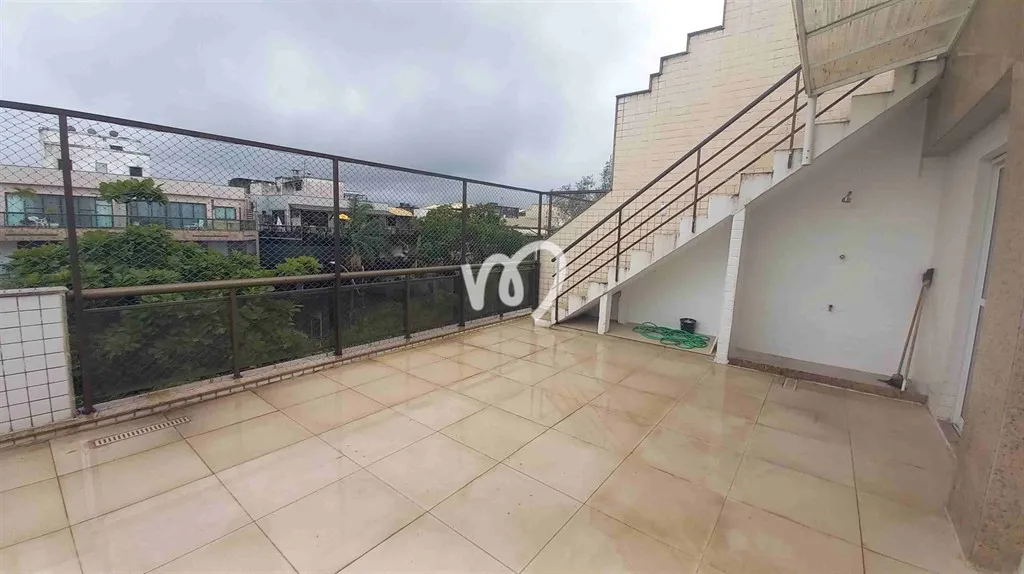 Departamento de 3 dormitorios en edificio con sauna — photo 3