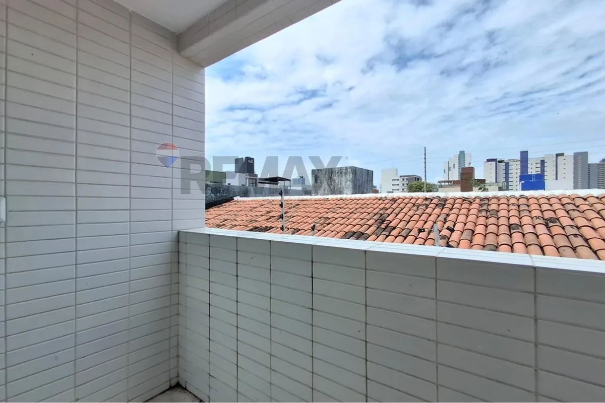 Квартира в аренду 61 м² с 3 спальнями и балконом — photo 5