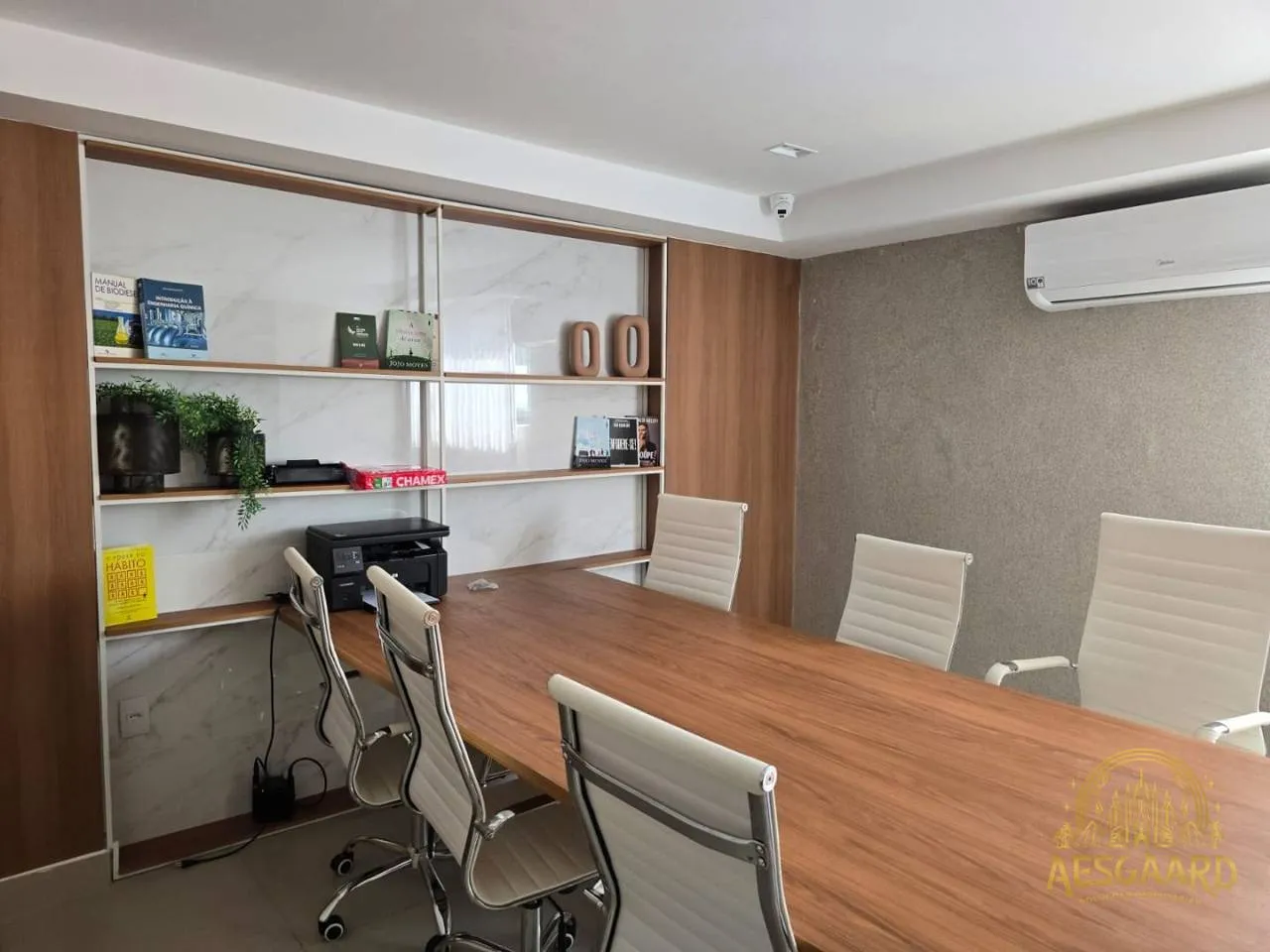 Apartamento, 93 m², com varanda gourmet — photo 34