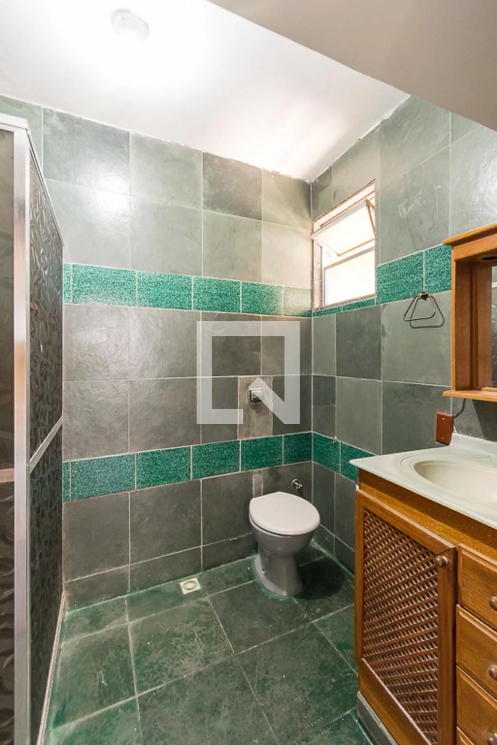 House for rent with 2 bedrooms and a balcony — photo 43