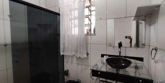 Apartamento com 2 quartos e varanda, 1 vaga — photo 14