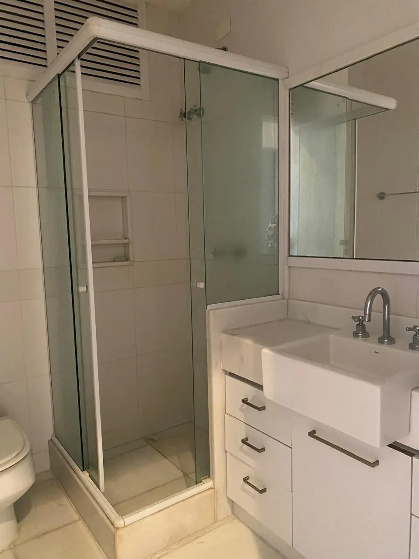 3 quartos e vista para a água: apartamento de 160 m² — photo 5