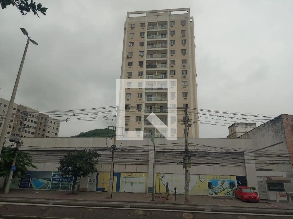 Furnished 2-bedroom apartment with 1 bath and parking — photo 81