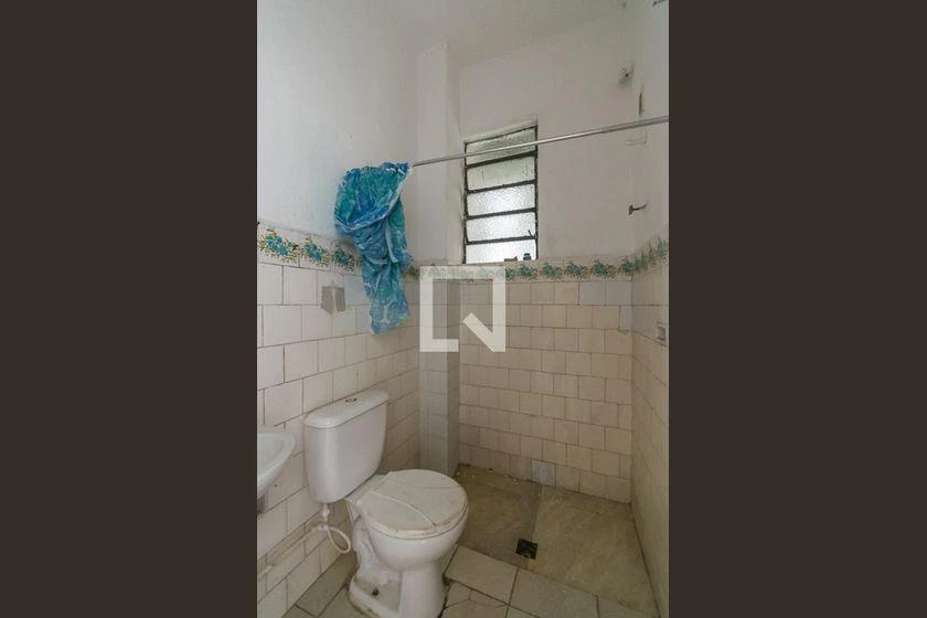 Casa sem mobília com 1 quarto e 1 banheiro de 40 m² — photo 10
