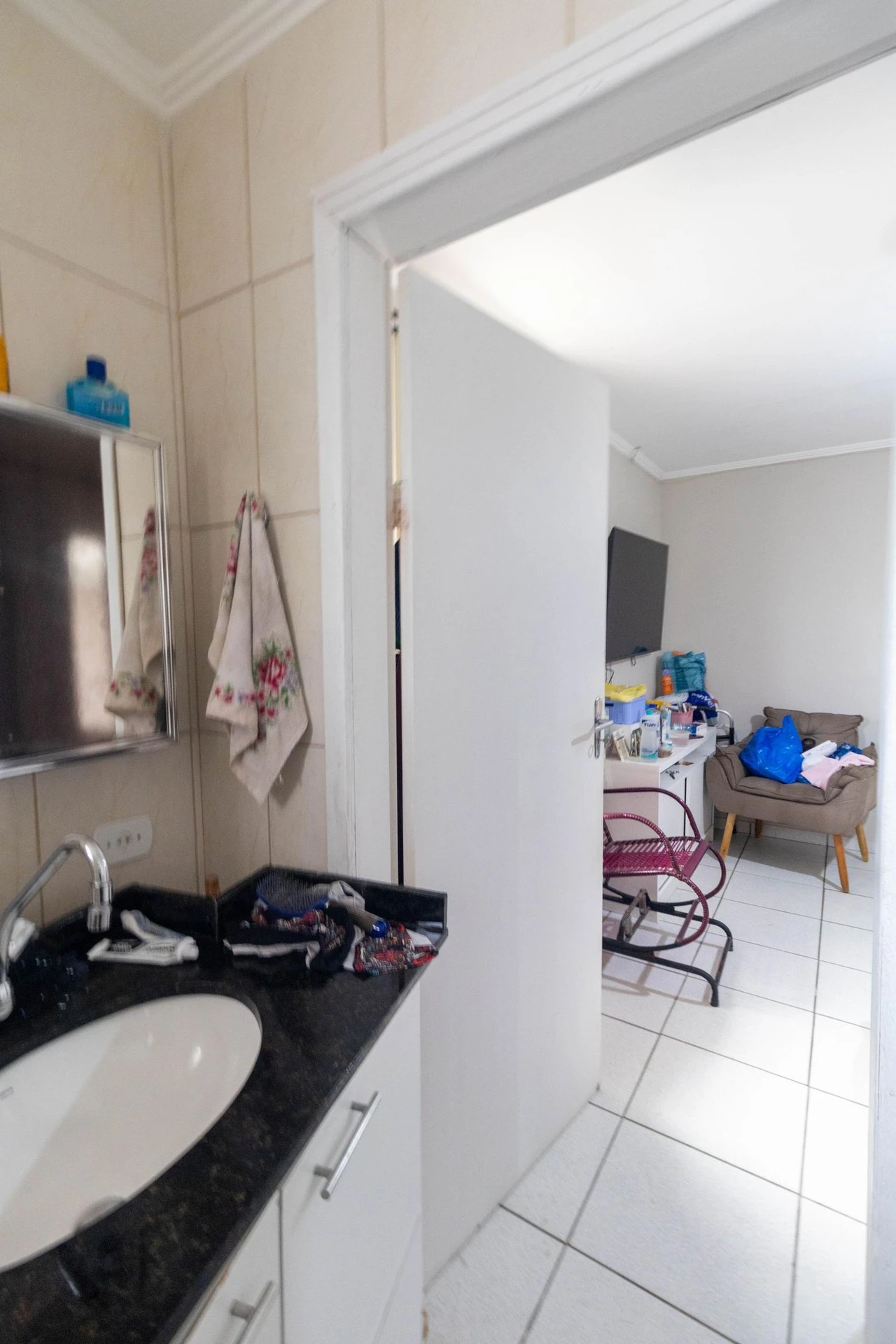 Furnished house, 200 m², with a home office — photo 36