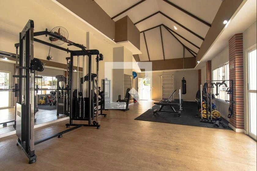 2-bedroom apartment with 63 m² and 2 parking spaces — photo 25