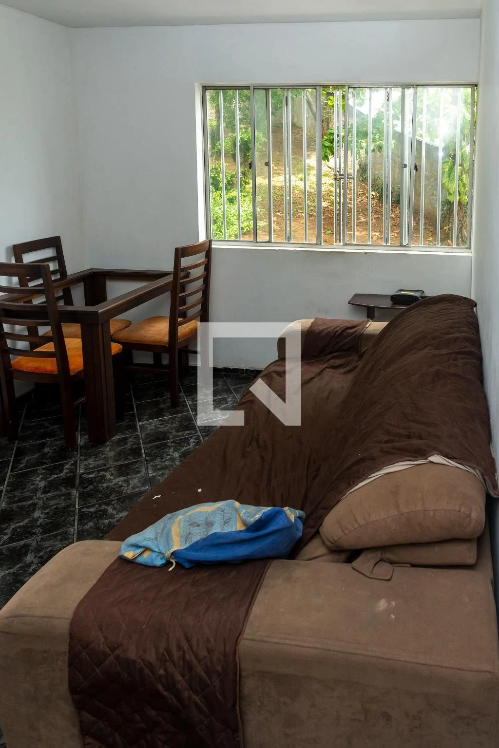 Apartamento de 2 quartos com máquina de lavar, Taquara — photo 5
