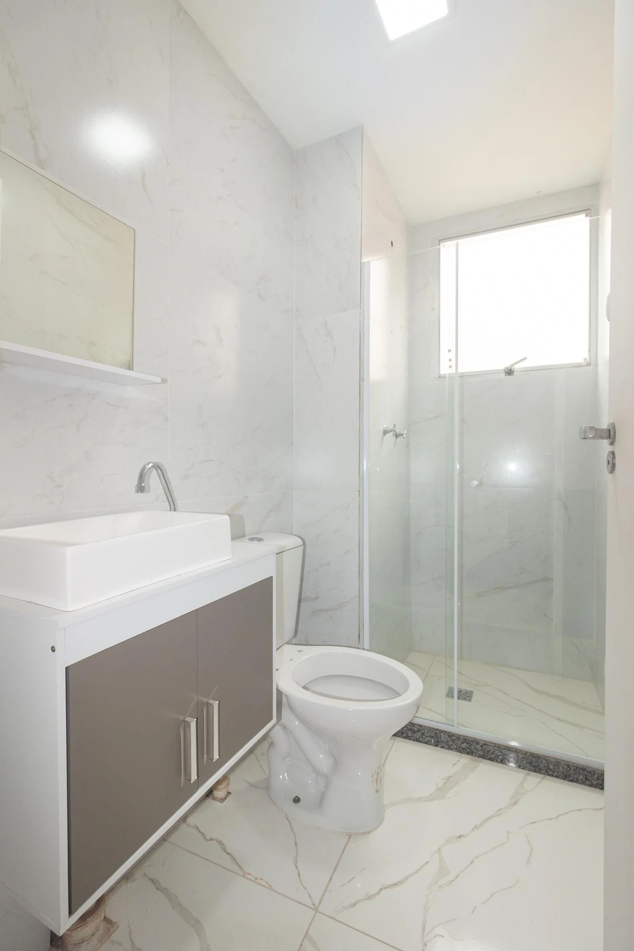 2-bedroom apartment, 46 m² — photo 4