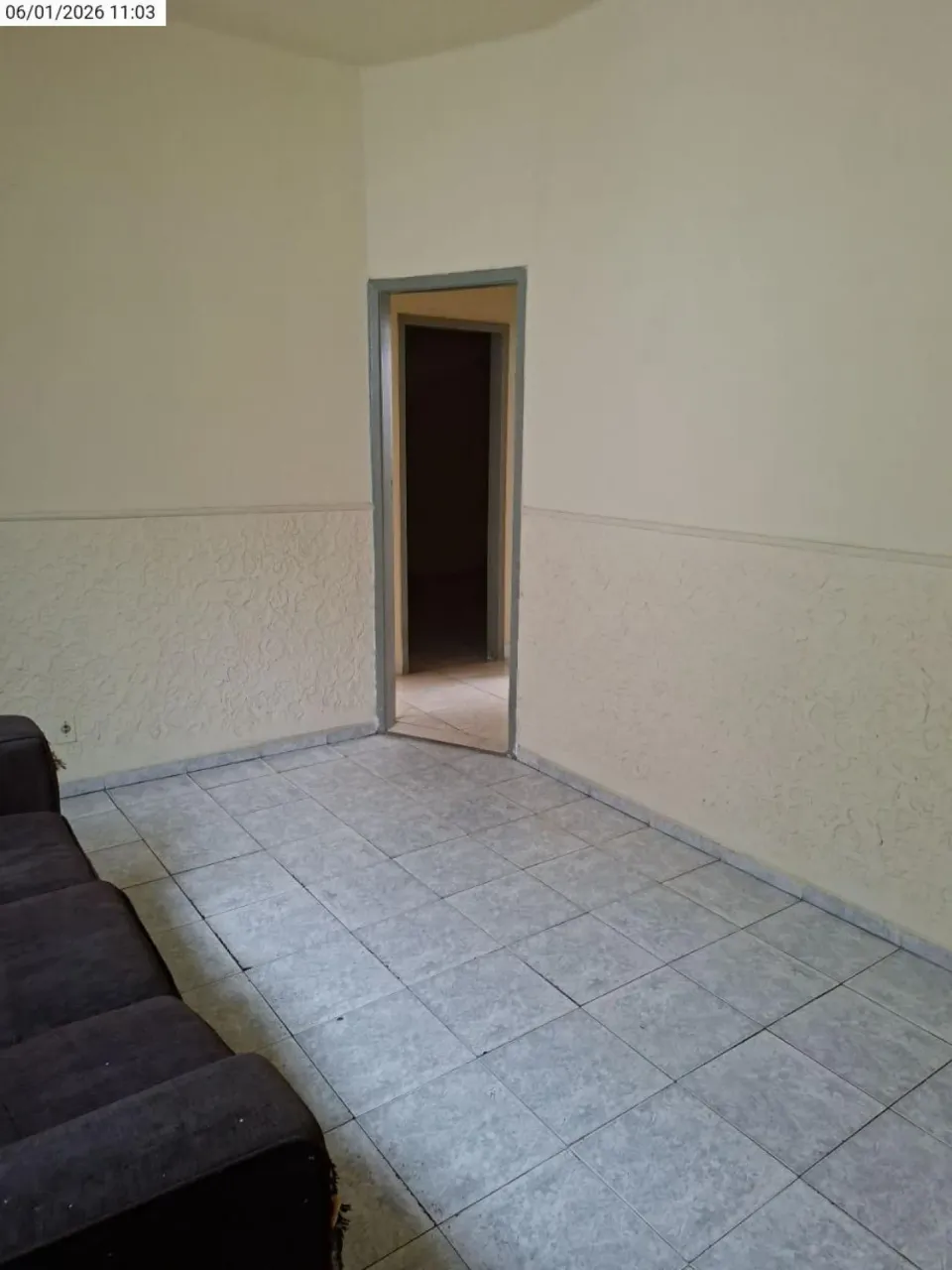 Standard apartment with 1 bedroom and 1 bathroom — photo 3