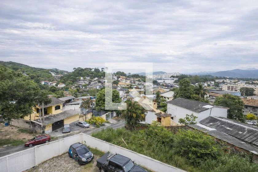 Kitnet com cozinha americana e 1 quarto — photo 12