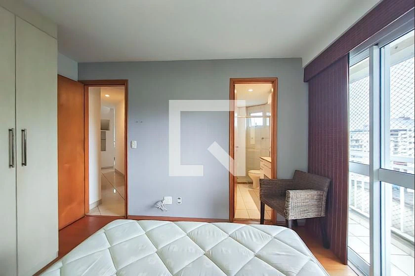 Меблированная квартира с 3 спальнями и 149 м² — photo 15