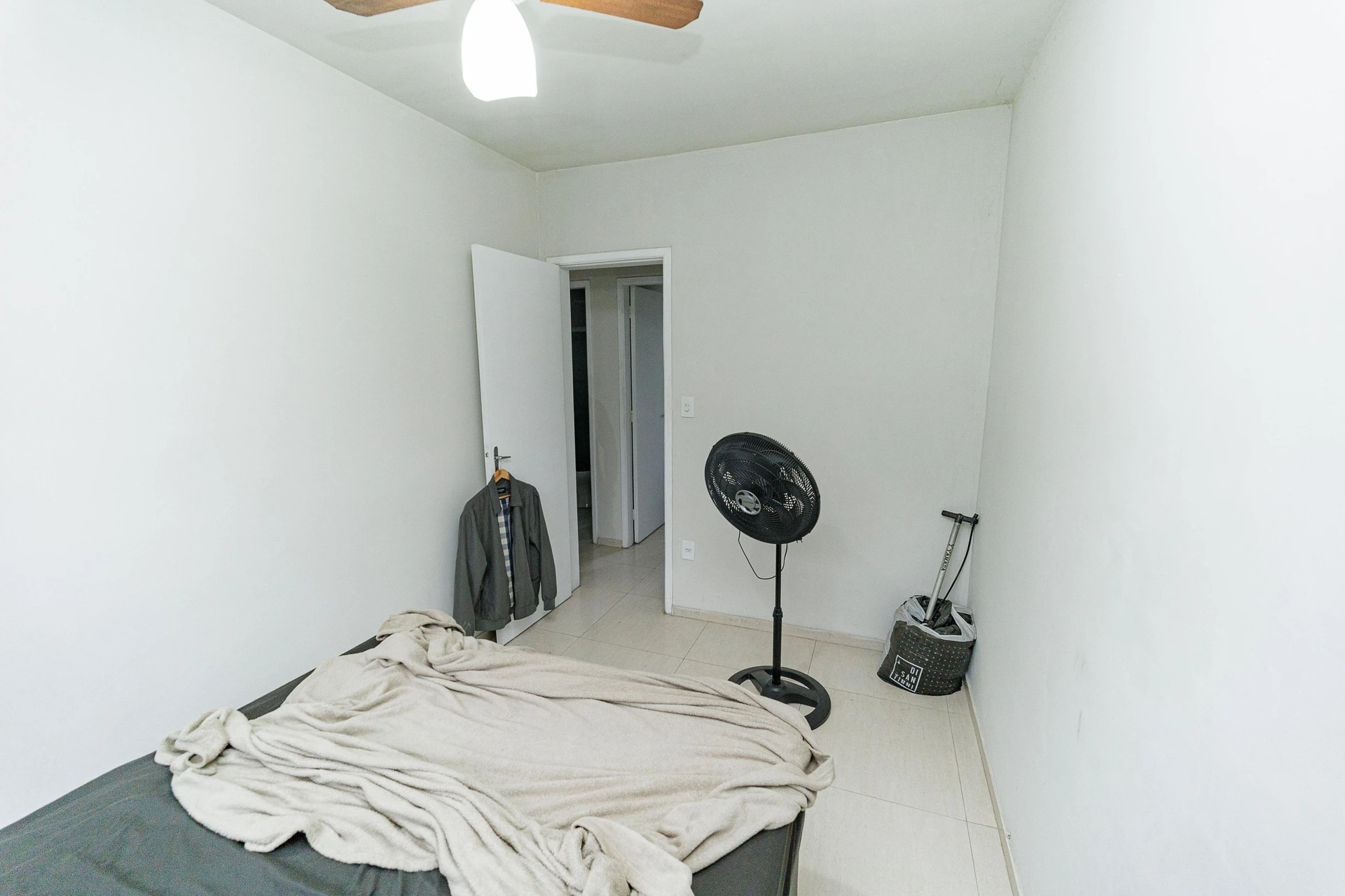 Apartamento mobiliado, 67 m², com espaço de home office — photo 14