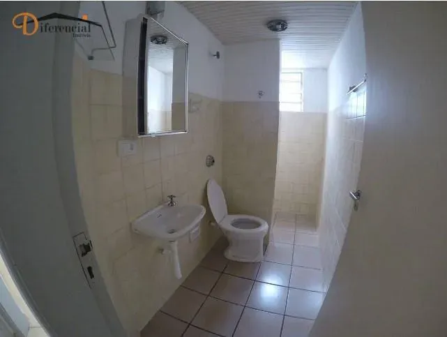 Apartment with 2 bedrooms, 1 bathroom and 1 parking space — photo 13