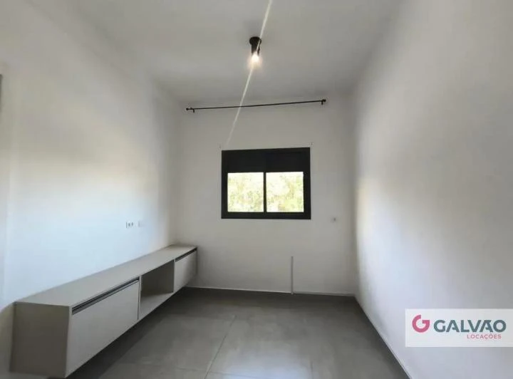 Apartamento de 28,93 m² com 1 quarto e sem vaga — photo 2