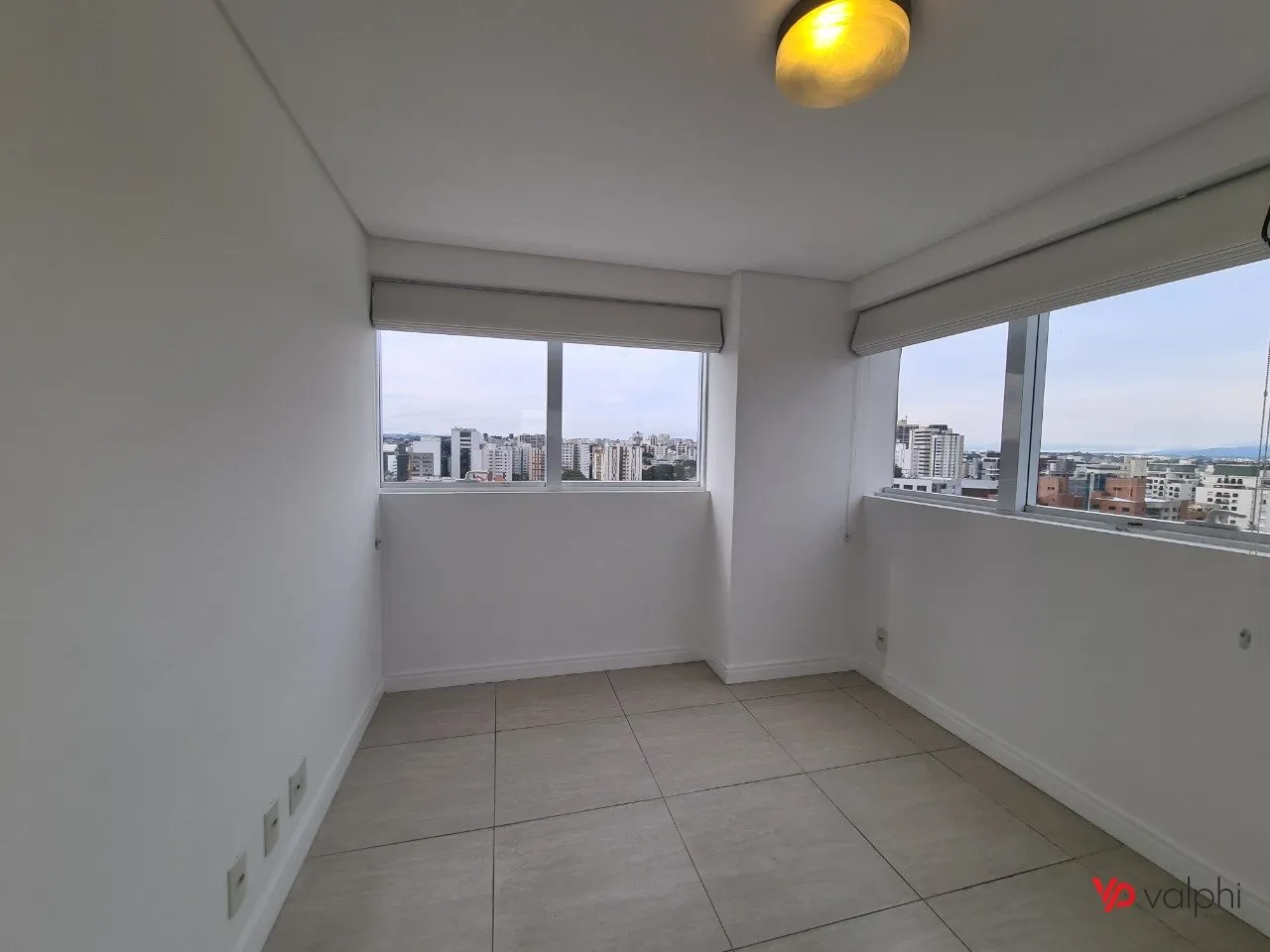 Apartamento com cozinha integrada e 2 vagas de garagem — photo 23