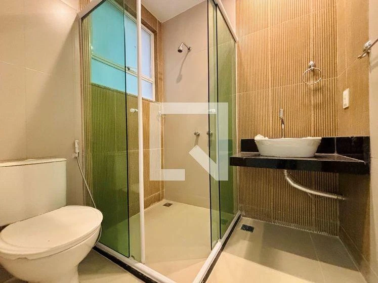 Apartment, 84 m², with a washing machine — photo 7