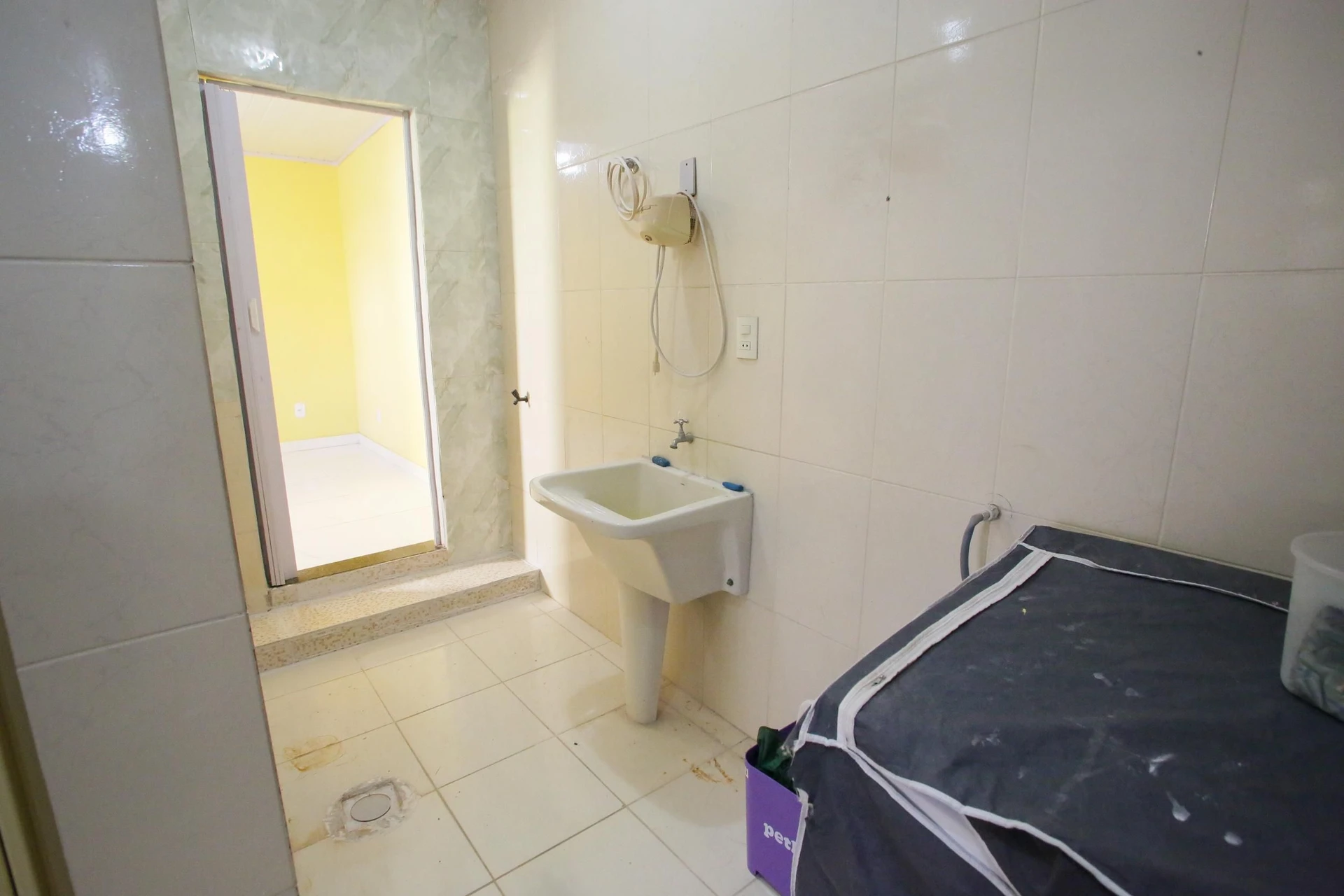 Casa em condomínio com 3 quartos e varanda — photo 33