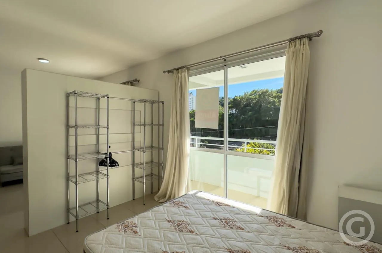 Apartamento de 56 m² con 1 dormitorio y 1 plaza — photo 13