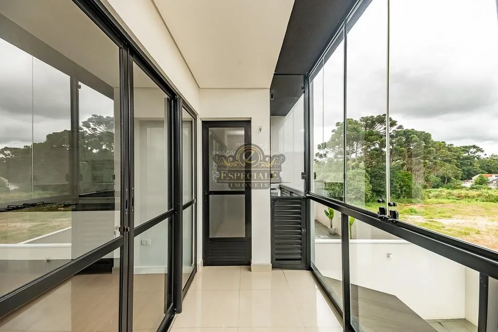Apartamento de 185 m² com 2 quartos e 2 vagas — photo 12