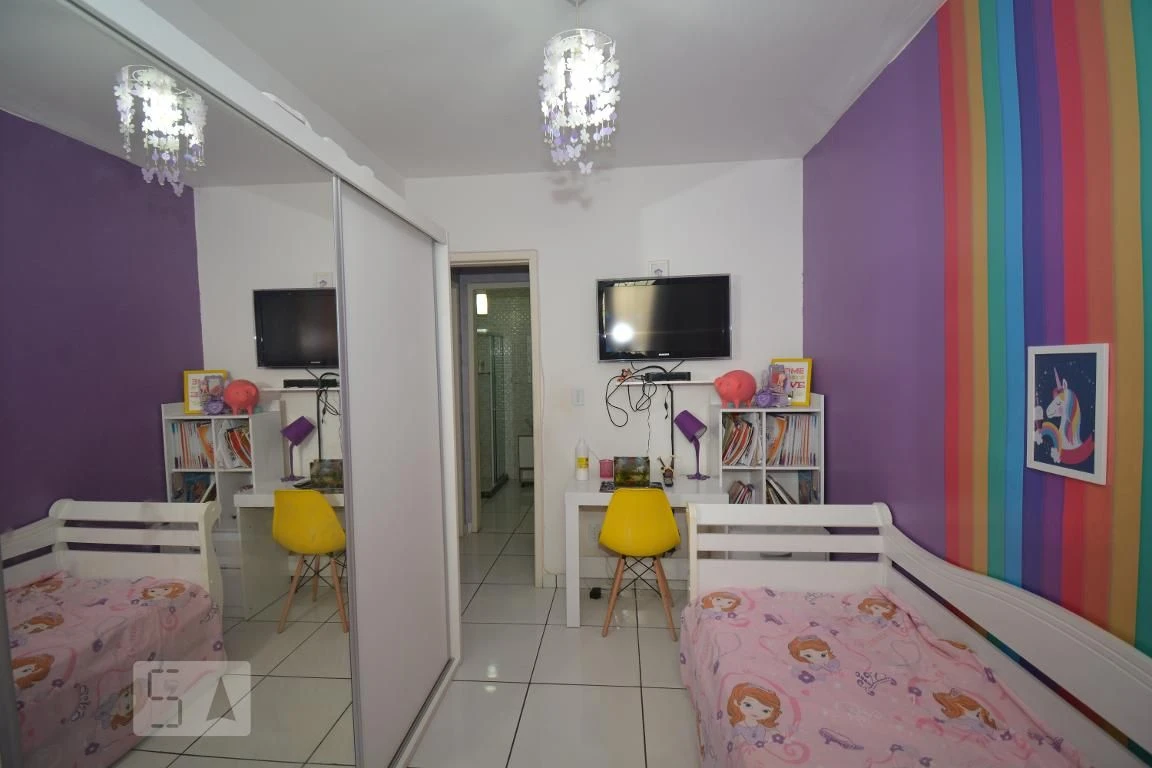Apartamento para alugar com 2 quartos e 2 banheiros — photo 20