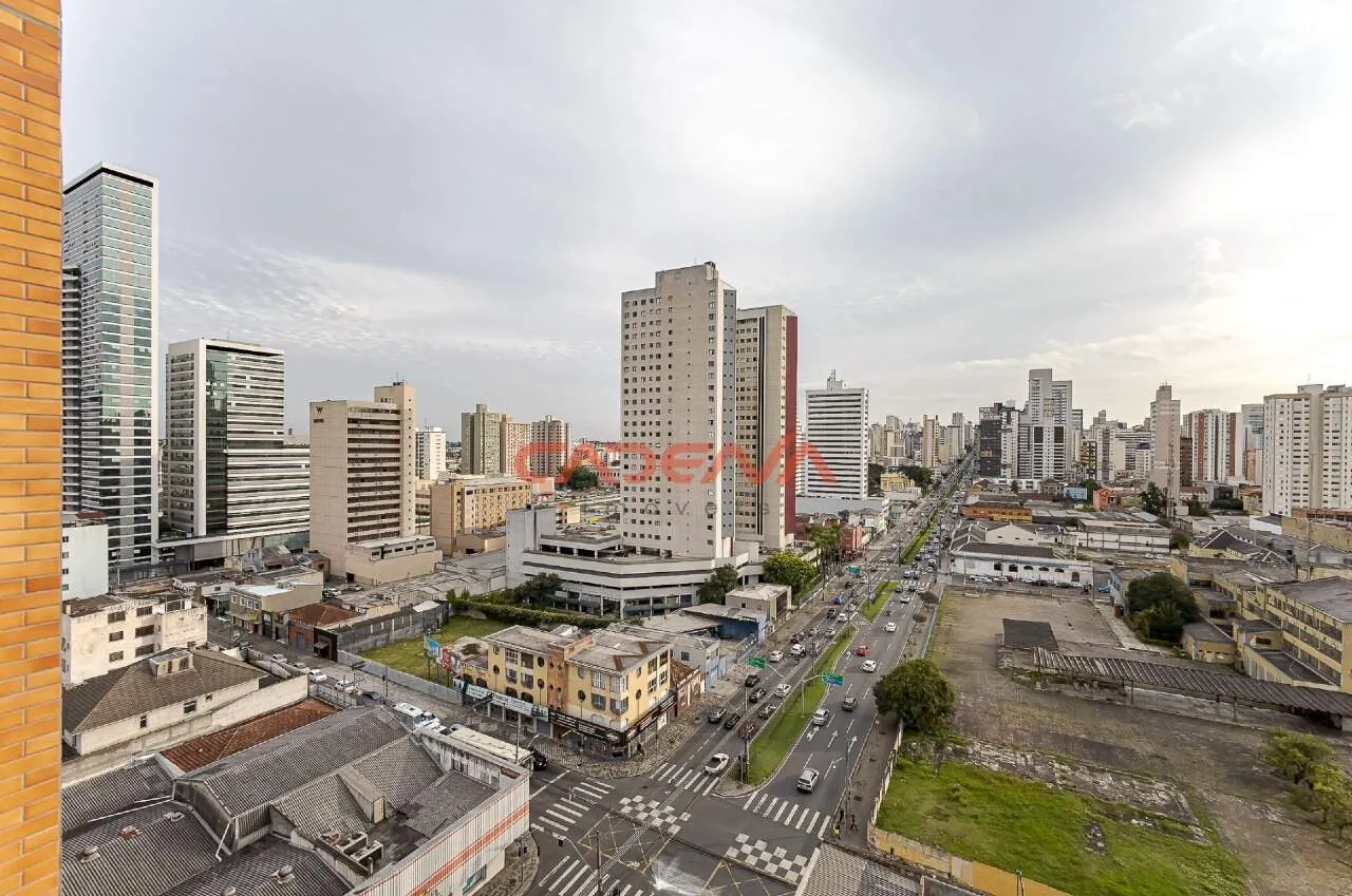 Apartamento de 1 quarto com sacada e 40 m² — photo 4