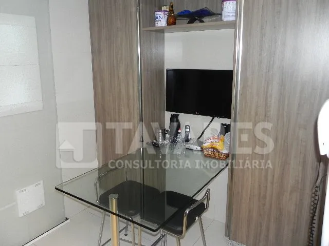 Apartamento com 3 quartos, 4 banheiros e 3 vagas — photo 43