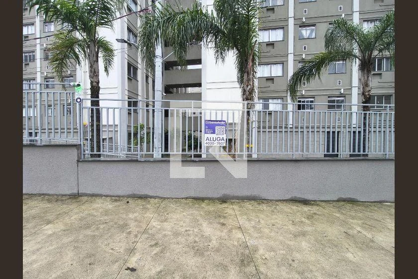Apartamento sin muebles de 2 habitaciones con 47 m² — photo 27