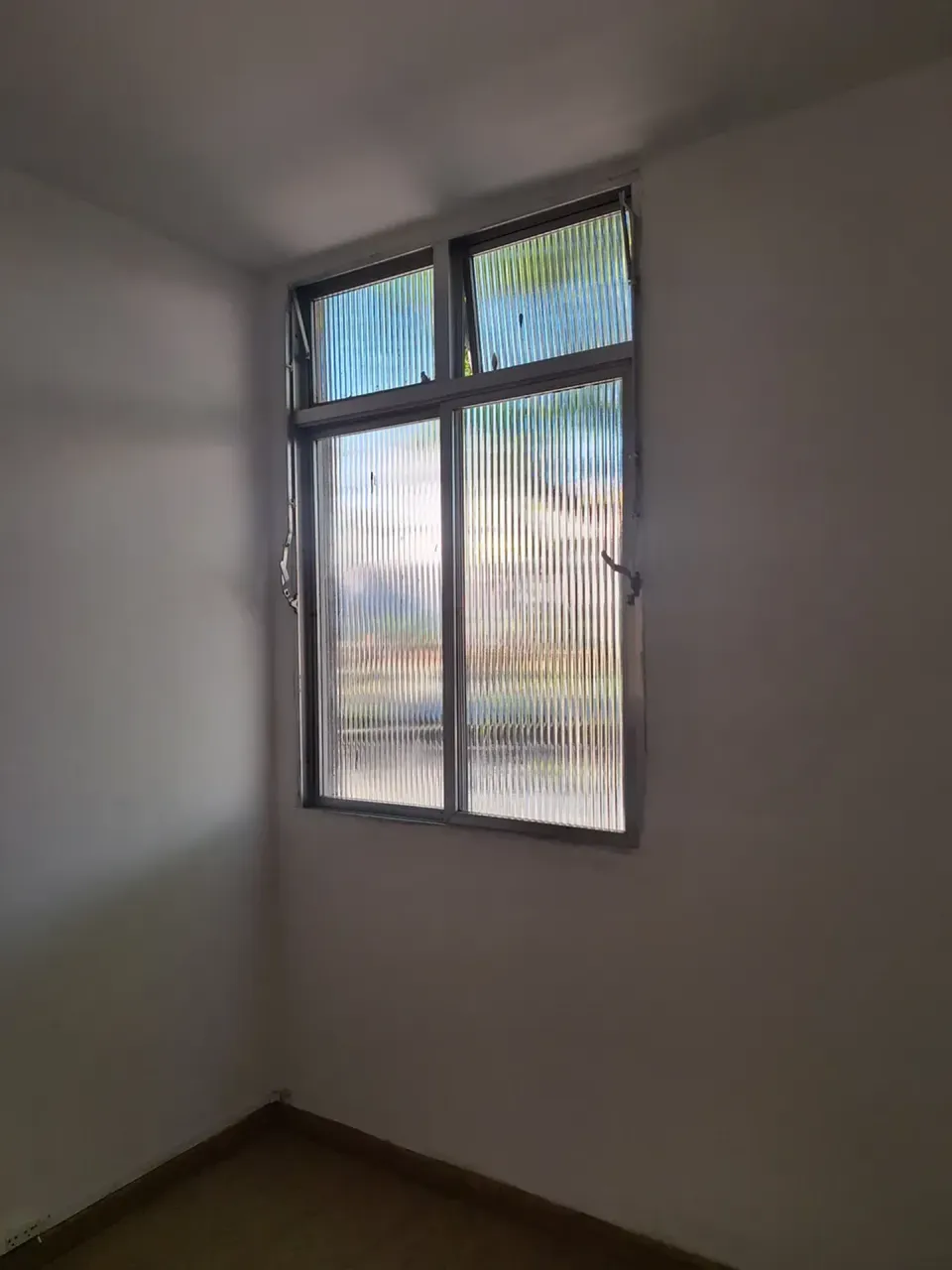 3-bedroom apartment of 54 m², no parking included