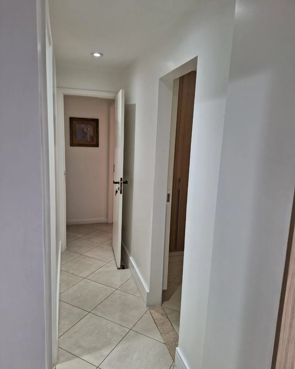 Furnished duplex 167 m² coverage with 3 bedrooms — photo 29