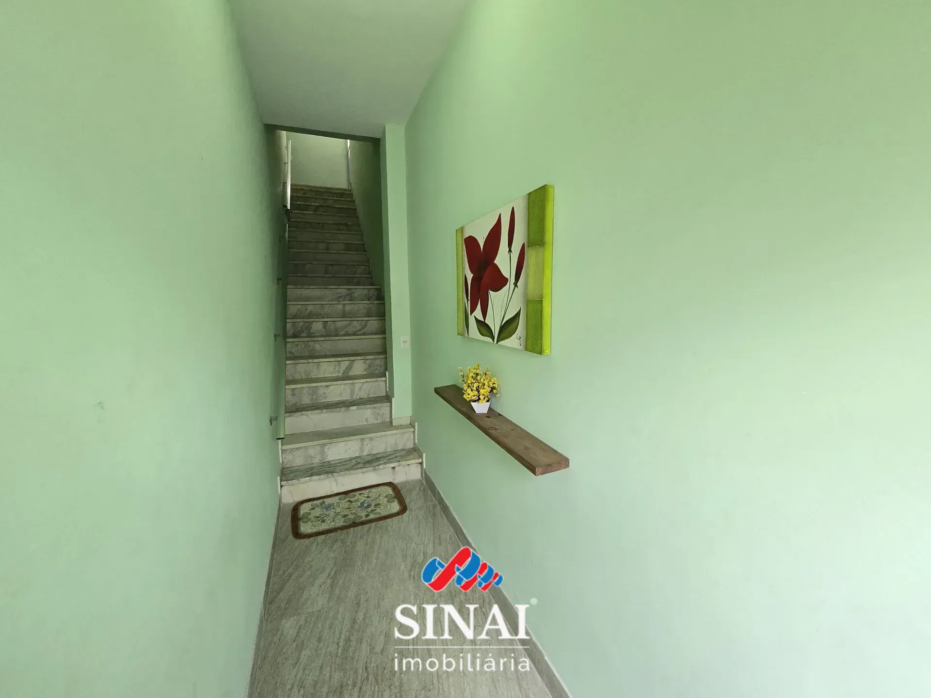 Apartamento de 95 m² e 3 quartos, Vila da Penha — photo 36