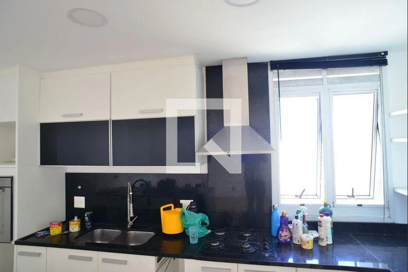 3-bedroom apartment with 225 m², 1 suite and balcony — photo 11
