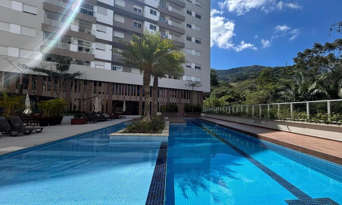 Apartment, 88 m², with a grill on the balcony — photo 18