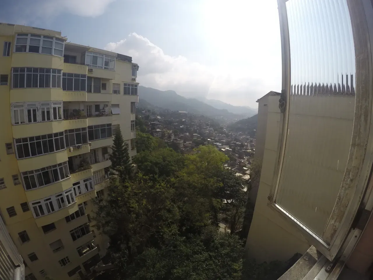 Apartamento, 97 m², com vista para as montanhas — photo 35