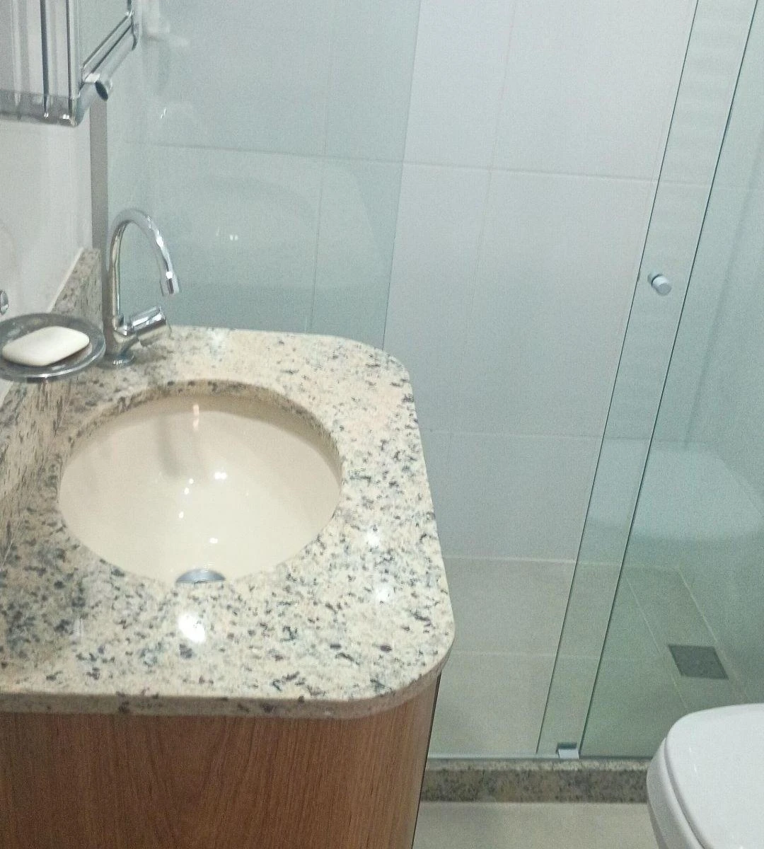 Дом: 2 спальни, 1 со своей ванной, 70 м², Рио-де-Жанейро — photo 12