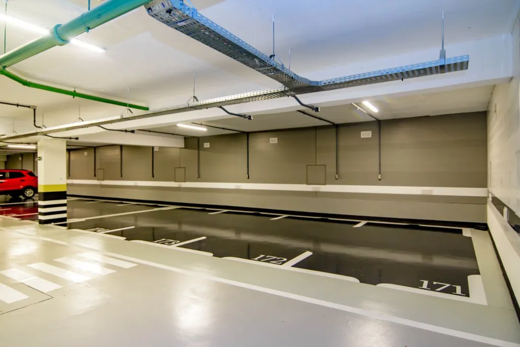 Rental apartment with 2 en-suite bedrooms and 125 m² — photo 81