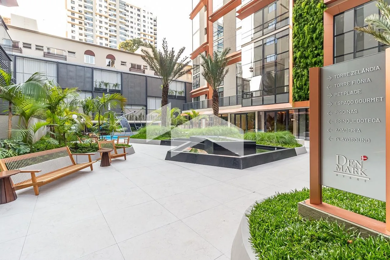 3-suite apartment with 227 m² and 3 parking spaces — photo 44
