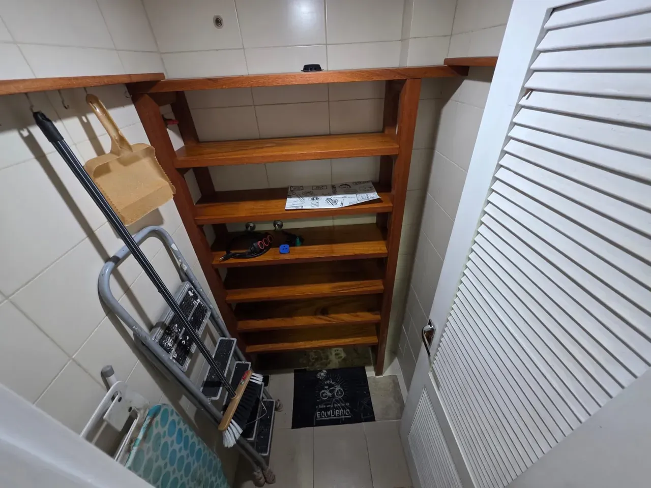 Рабочее место и 2 спальни: квартира 86 м² — photo 24