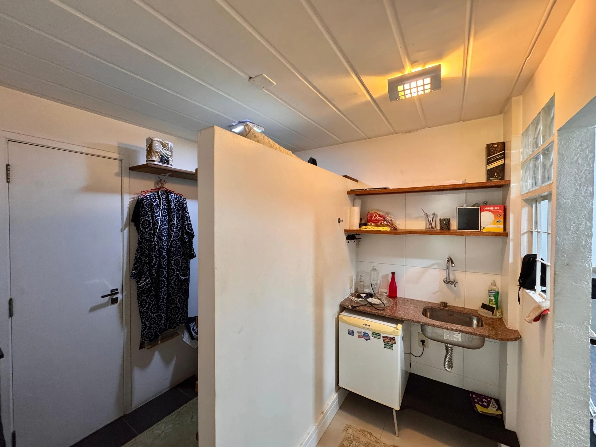 Casa para locação com 3 suítes e jardim privativo — photo 63