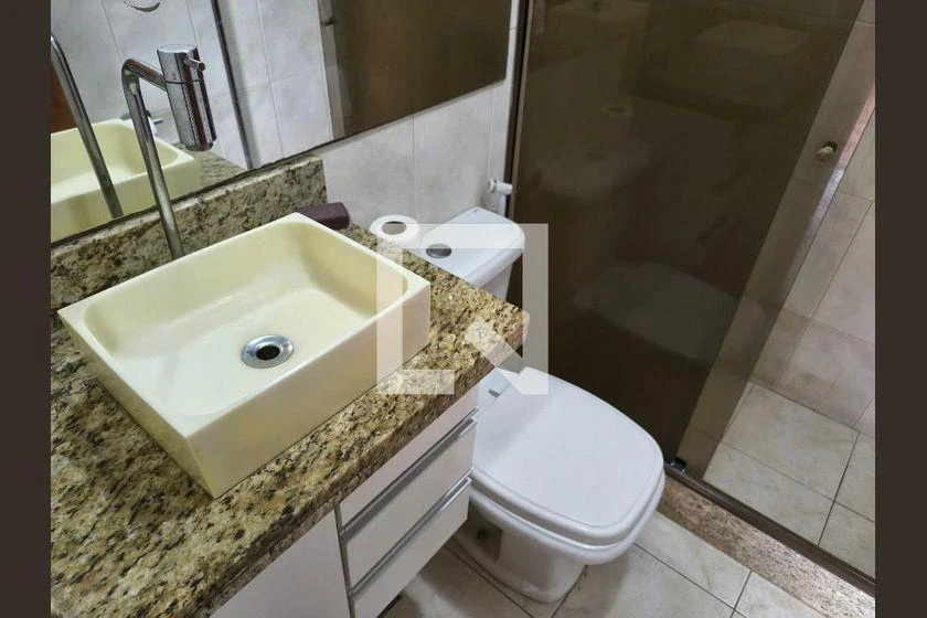 Rental apartment with 2 bedrooms and a balcony — photo 24