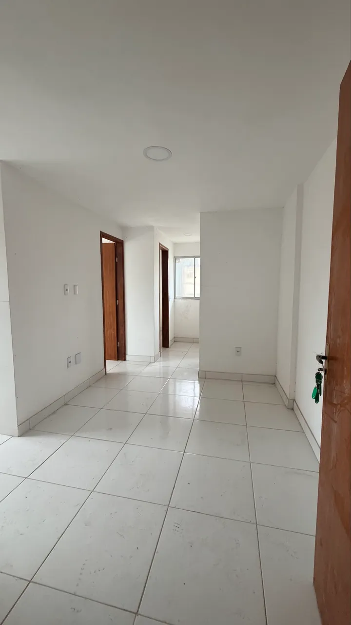 2-bedroom apartment with 1 bathroom, no parking — photo 6